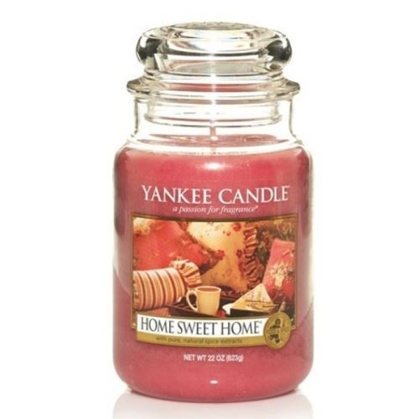 Immagine per la categoria Home Sweet Home 50%