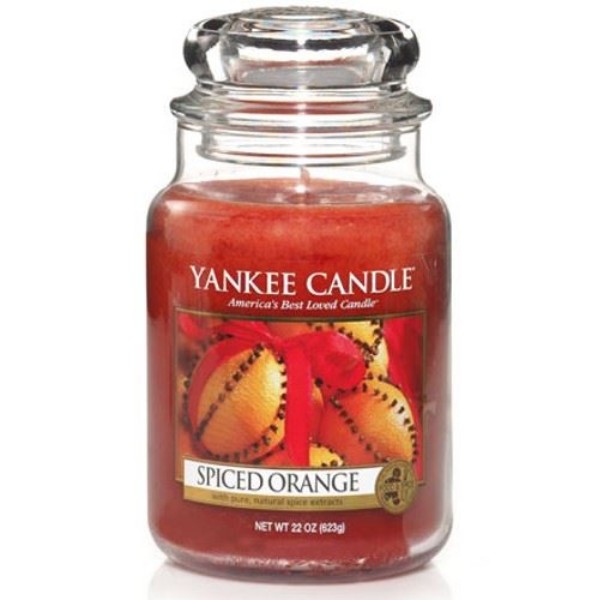 Immagine per la categoria Spiced Orange 50%