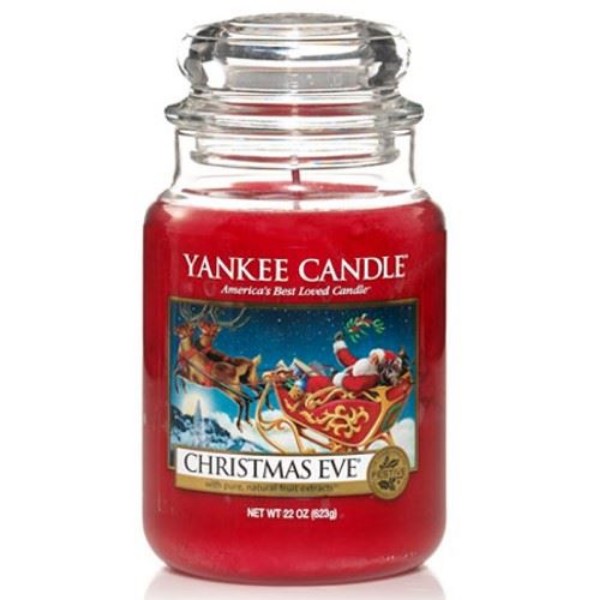 Immagine per la categoria Christmas Eve