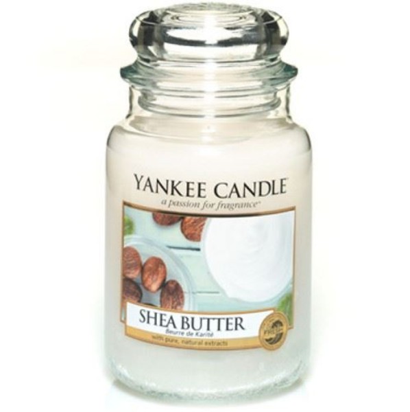 Immagine per la categoria Shea Butter 50%