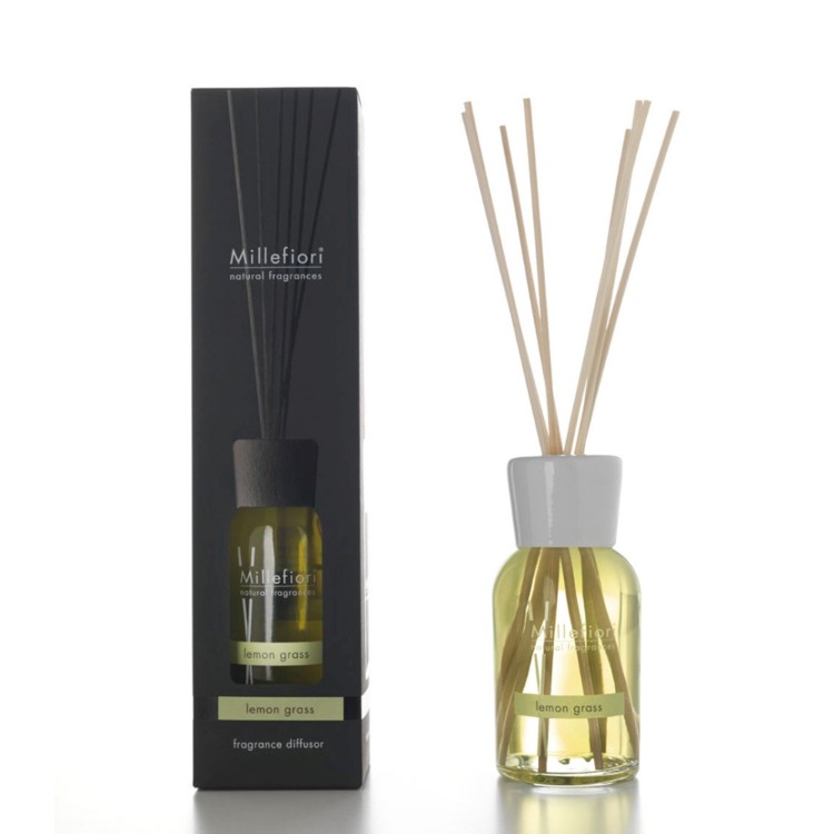 Bild von Lemon Grass Natural Stick Diffuser 250ml