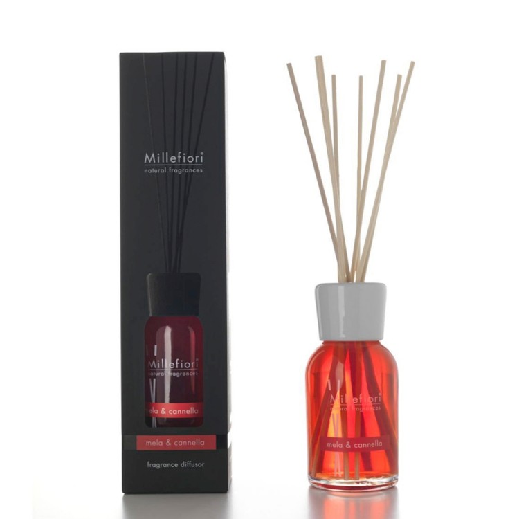 Immagine di Mela & Cannella Natural Stick Diffuser 250ml