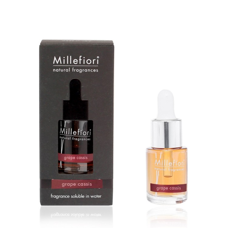 Bild von Grape Cassis Natural Water-Soluble 15ml