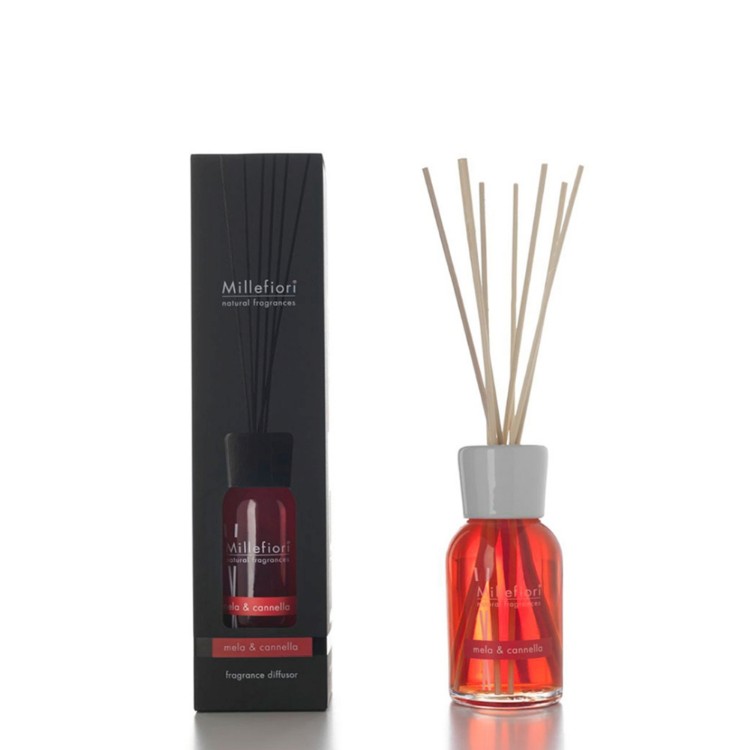 Immagine di Mela & Cannella Natural Stick Diffuser 100ml