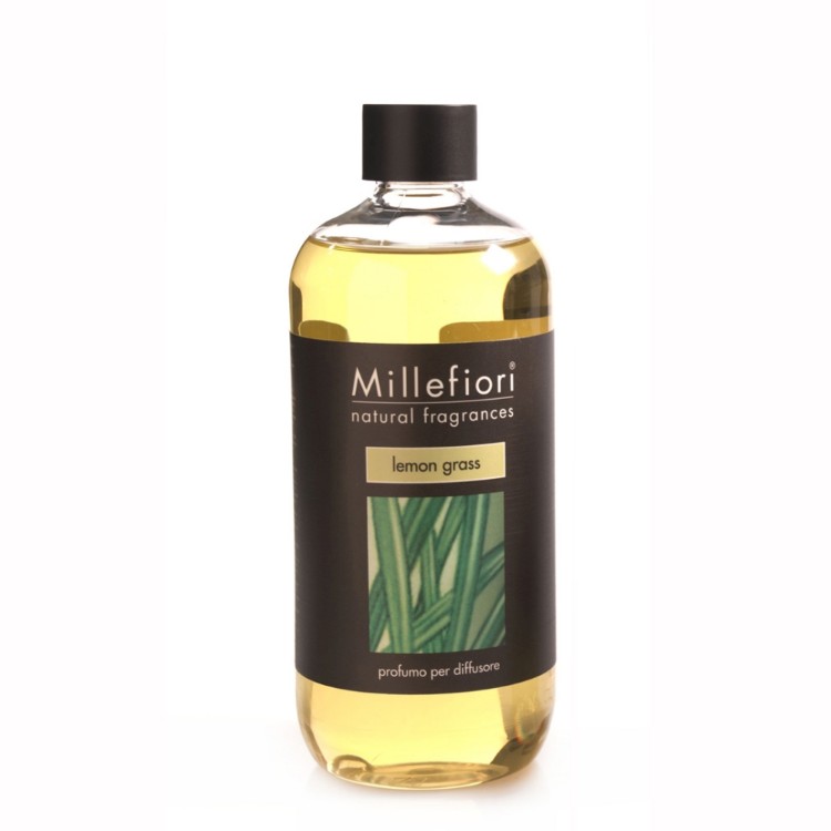 Image de Lemon Grass Refill Stick Diffusers 500ml