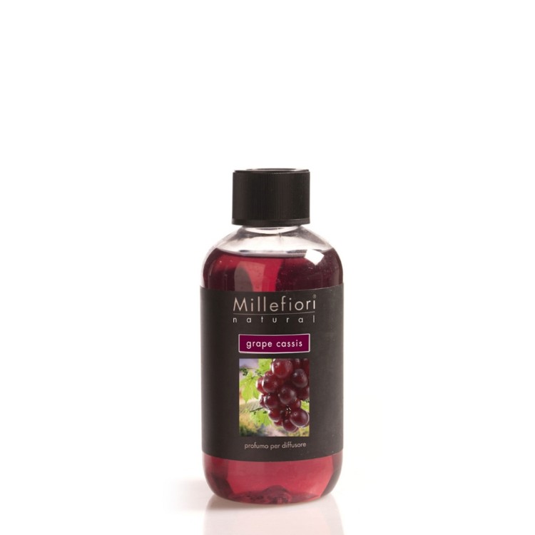 Image de Grape Cassis Refill Stick Diffusers 250ml