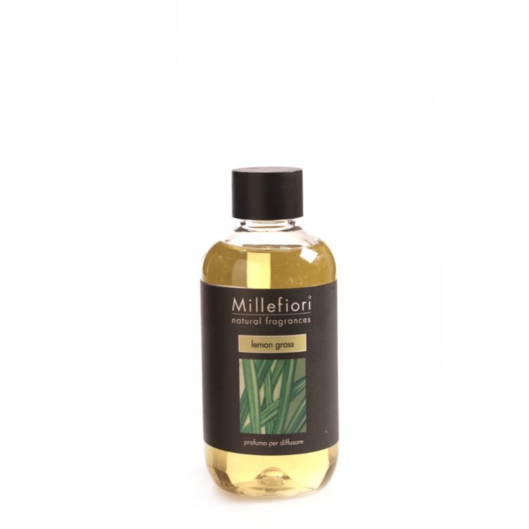 Image de Lemon Grass Refill Stick Diffusers 250ml