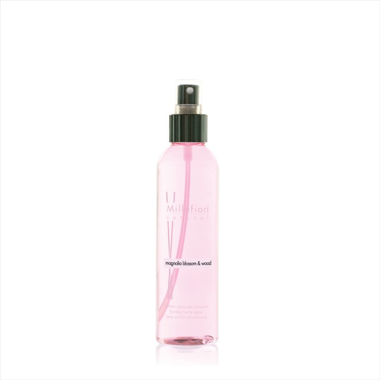 Immagine di Magnolia Blossom & Wood Natural Home Spray 150ml