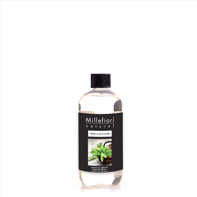 Image de White Mint & Tonka Refill Stick Diffusers 250ml