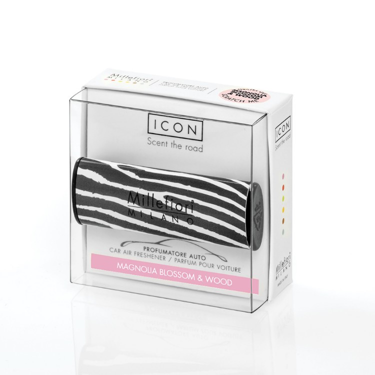 Immagine di Magnolia Blossom & Wood Animalier Car Refresher 24