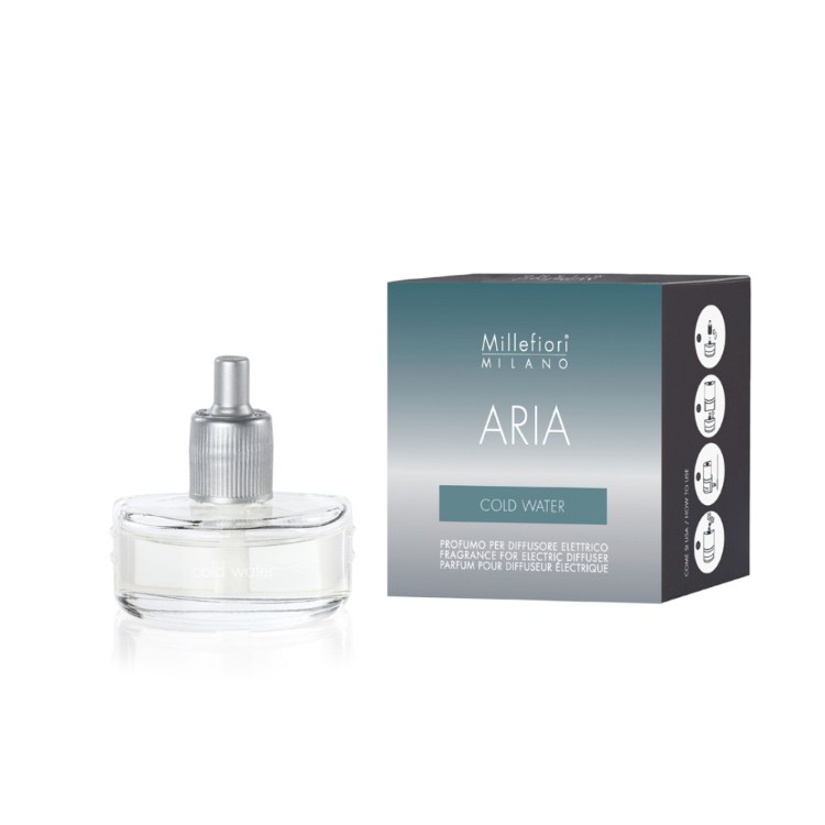 Bild von Cold Water Aria Refill Electric Diffuser