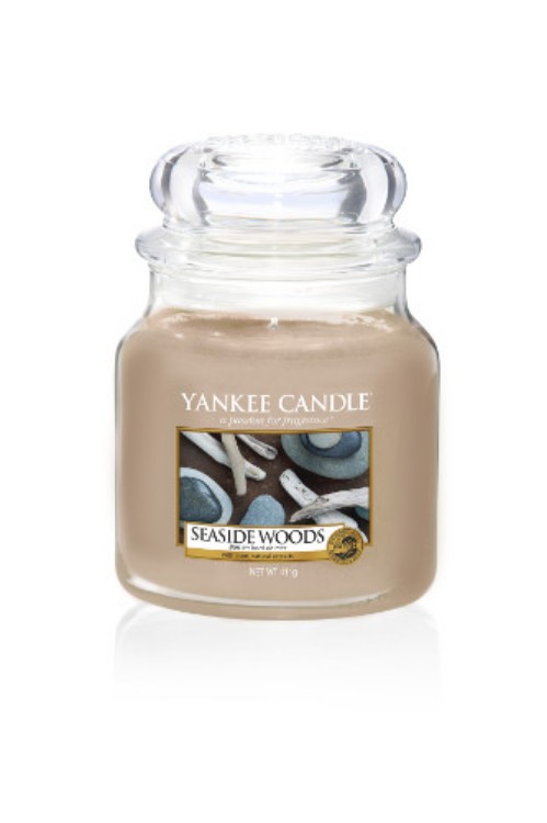 Immagine di Seaside Woods medium Jar (mittel)