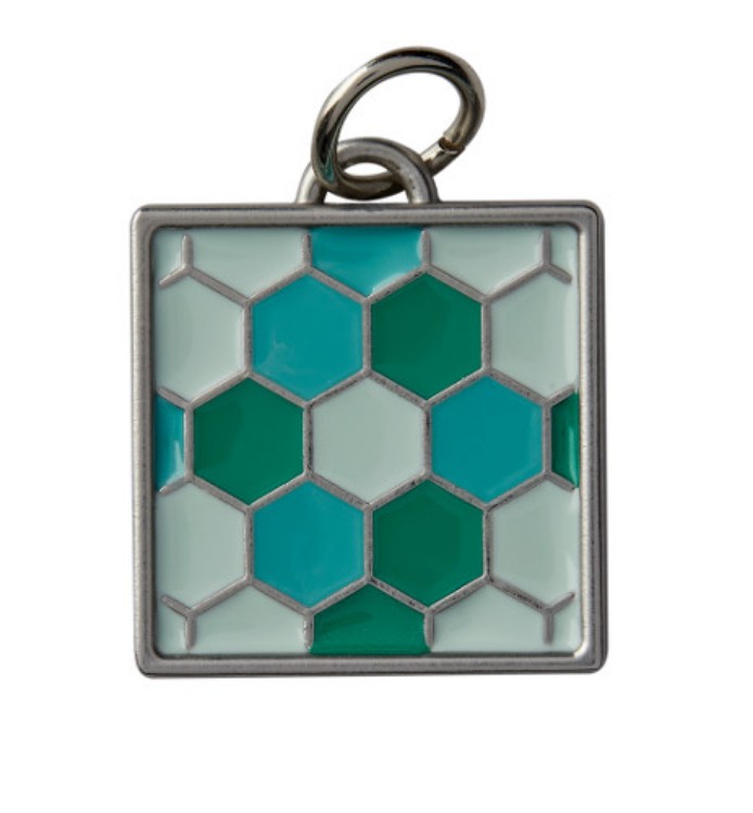 Image de Charm Mosaic Charming Scents Charm