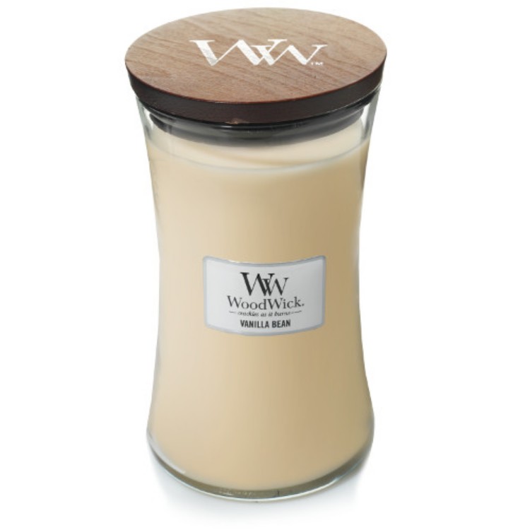 Bild von Vanilla Bean Large Jar