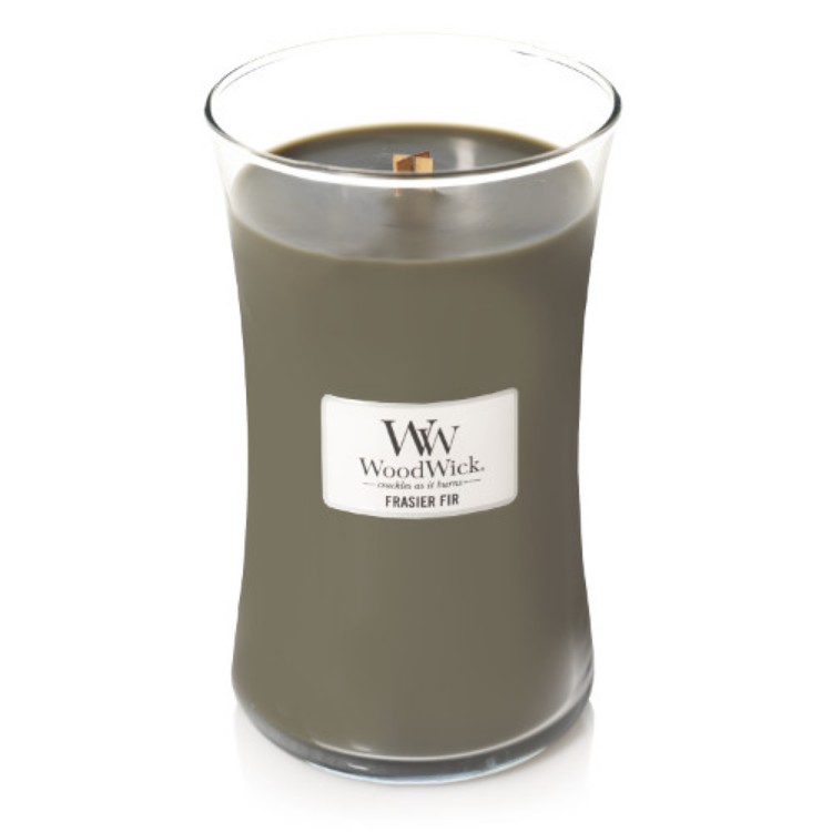 Bild von Fraser Fir Large Jar