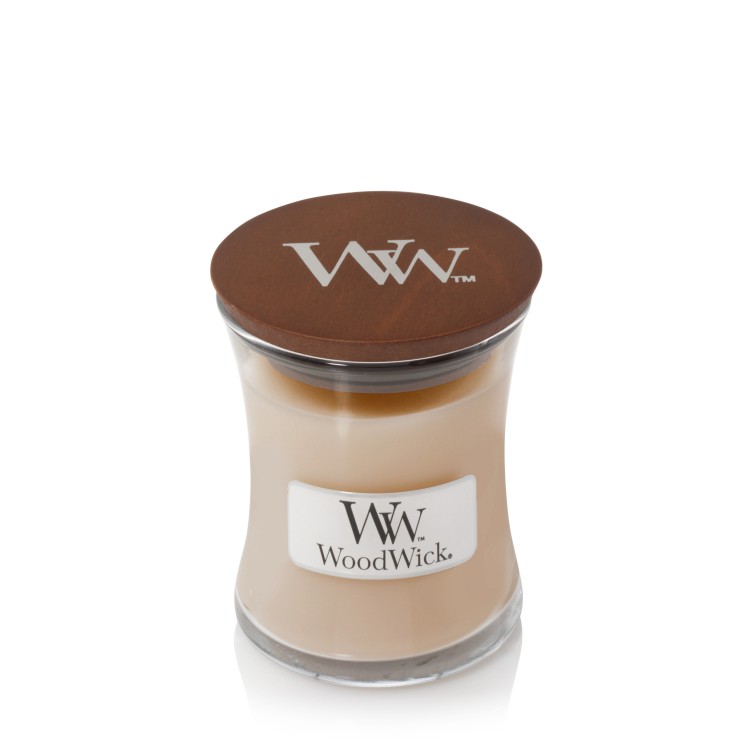 Bild von White Honey Mini Jar