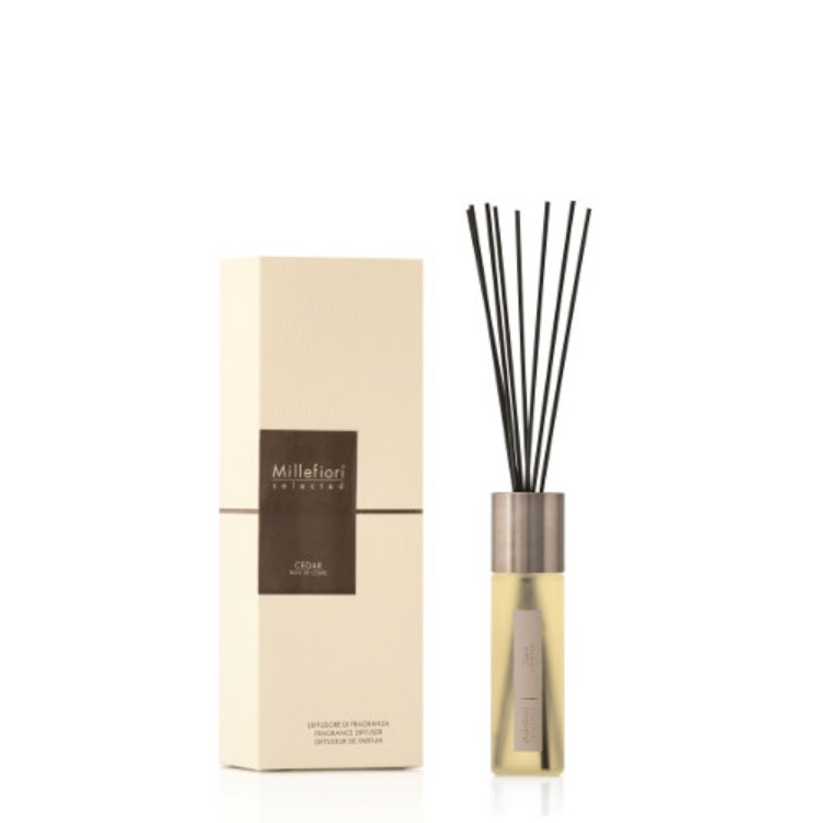 Image de Cedar Selected Stick Diffuser 350ml