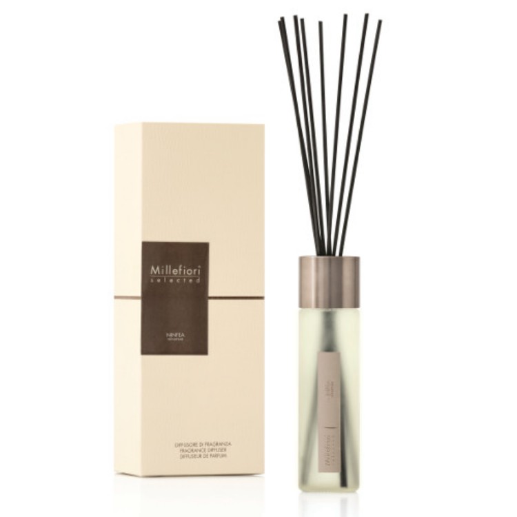 Image de Ninfea Selected Stick Diffuser 350ml