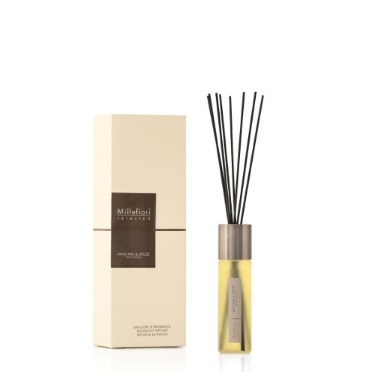 Immagine di Sweet Narcissus Selected Stick Diffuser 350ml