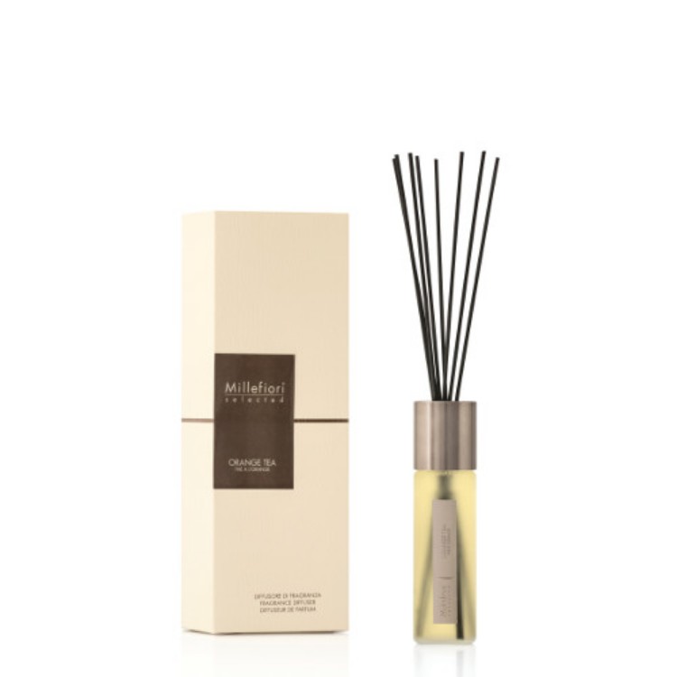 Image de Orange Tea Selected Stick Diffuser 100ml