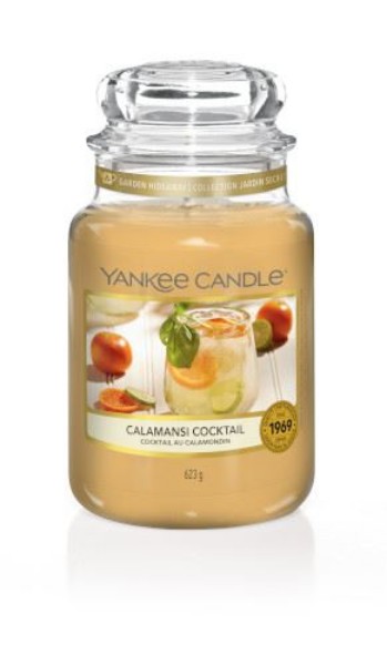 Immagine per la categoria Calamansi Cocktail 50%