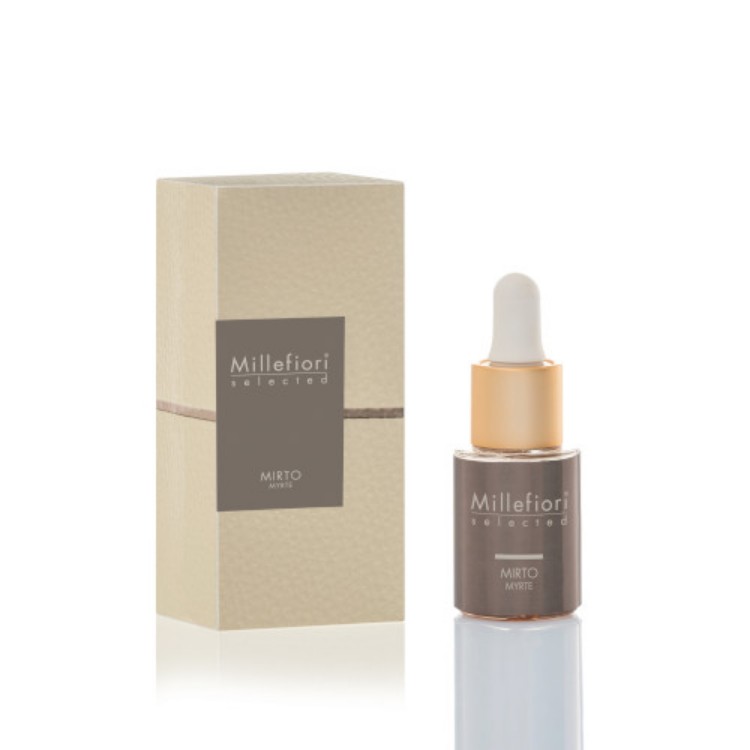 Bild von Mirto Selected Water-Soluble 15ml