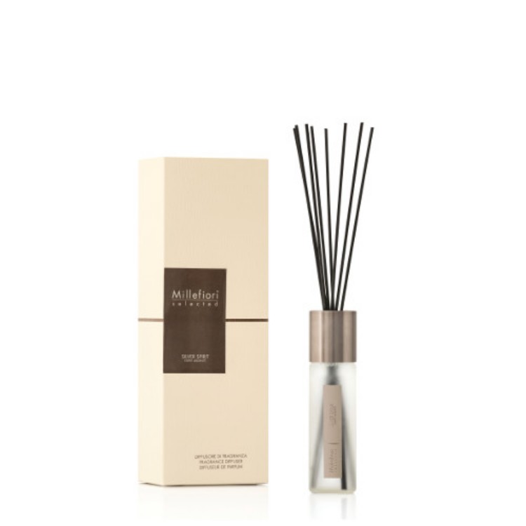 Bild von Silver Spirit Selected Stick Diffuser 100ml