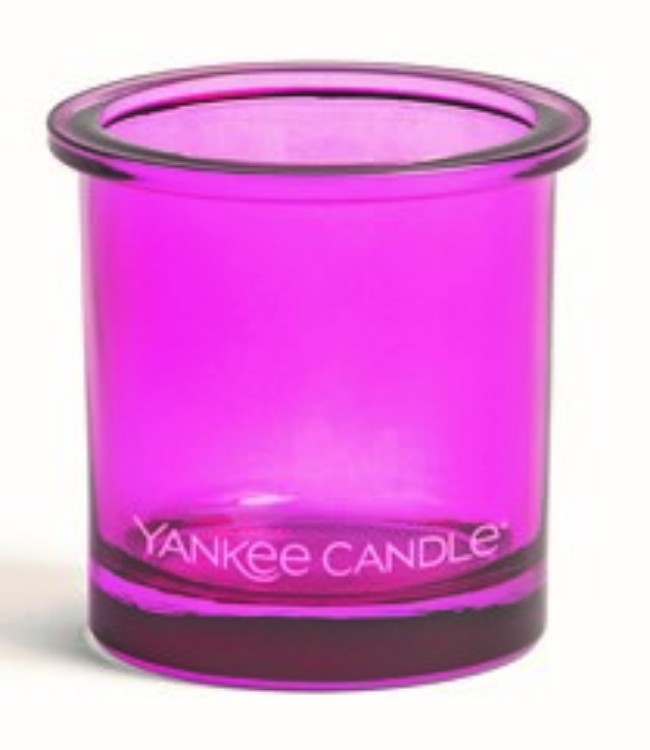 Immagine di Pop Pink TL/Votive Holder