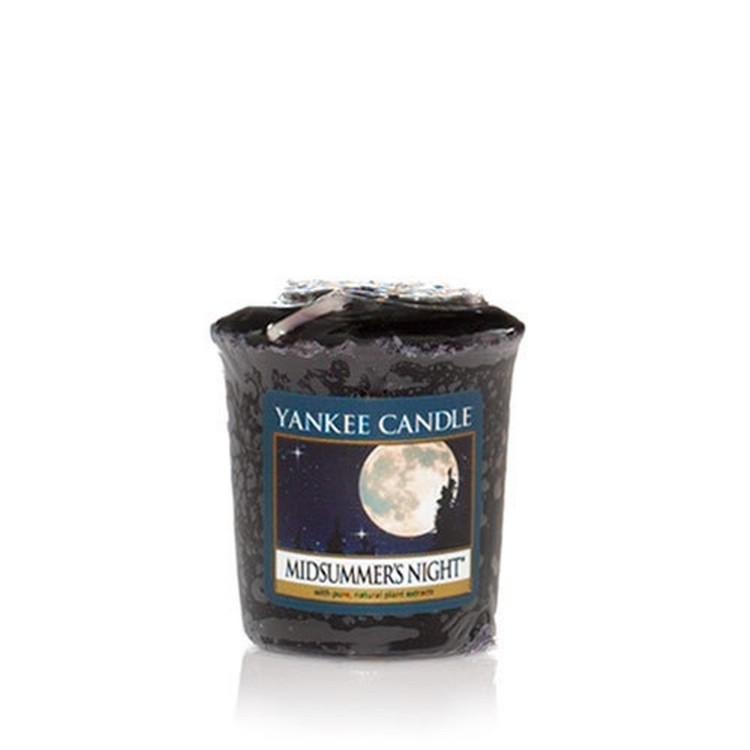 Immagine di Midsummer‘s Night Votives
