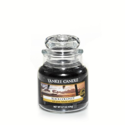 Vanilla Lime small Jar (klein/petite)  Yankee Candle Offizielle Website  Schweiz