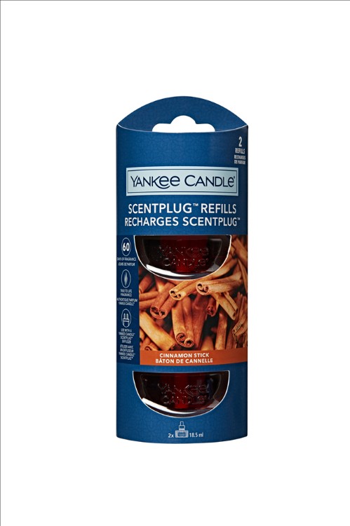 Image de Cinnamon Stick Electric Refills Set of 2