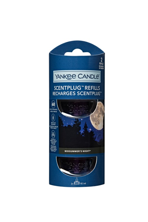 Image de Midsummers Night Electric Refills Set of 2