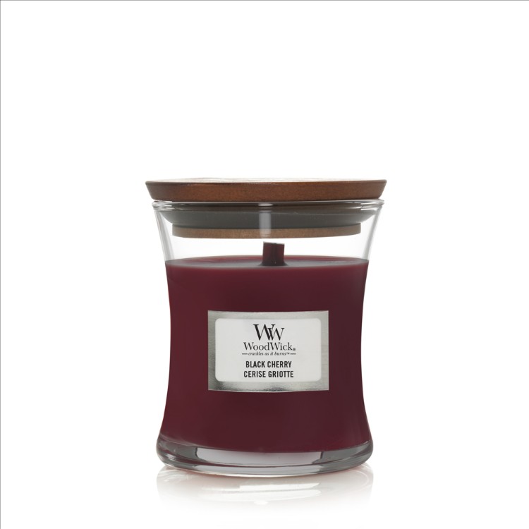 Image de Black Cherry Medium Jar