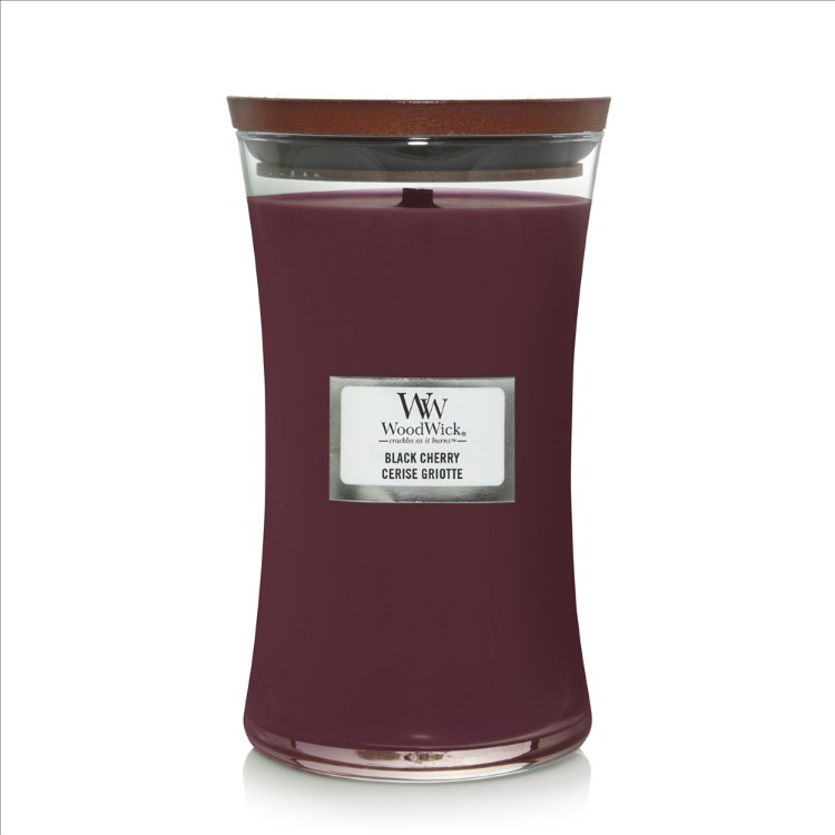 Image de Black Cherry Large Jar