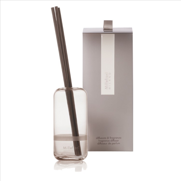 Image de Capsule Fragrance Diffuser Dove Glass