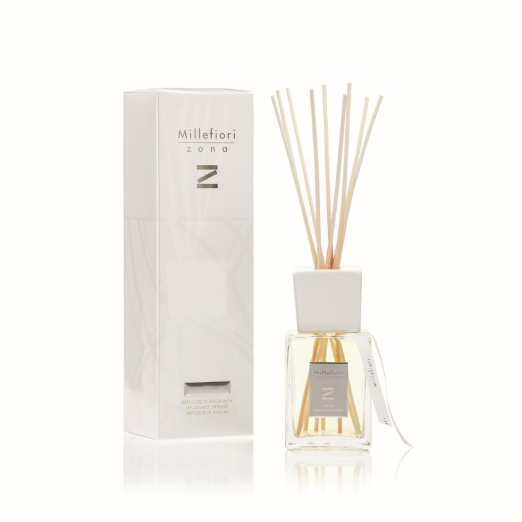 Image de Aria Mediterranea New Zona Stick Diffusers 500ml