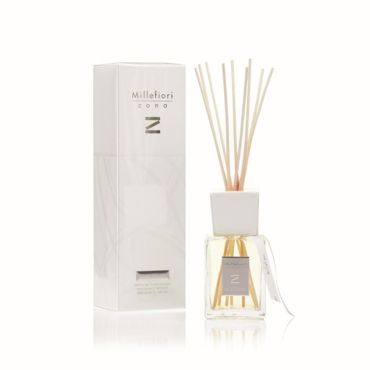 Immagine di Fior di Muschio New Zona Stick Diffusers 500ml