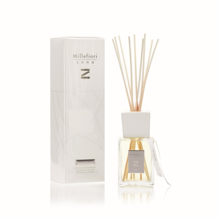 Immagine di Keemun New Zona Stick Diffusers 500ml