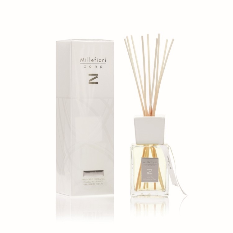 Immagine di Spa & Massage Thai New Zona Stick Diffusers 500ml