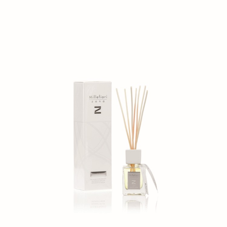 Image de Aria Mediterranea New Zona Stick Diffusers 100ml