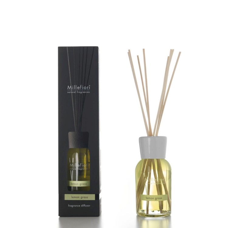 Image de Lemon Grass Natural Stick Diffuser 100ml