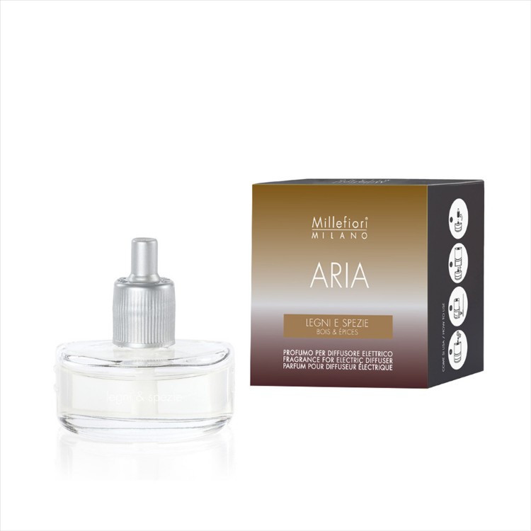 Image de Legni & Spezie Aria Refill Electric Diffuser