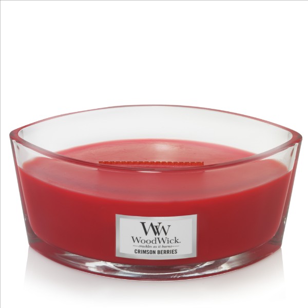 Bild für Kategorie Crimson Berries 50%