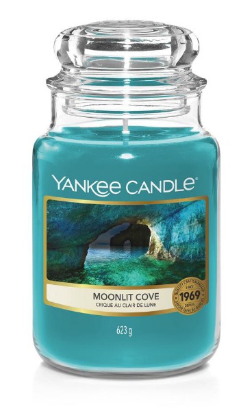 Immagine per la categoria Moonlit Cove 50%