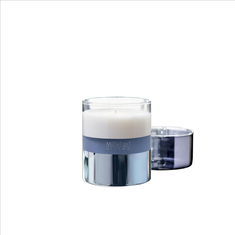 Image de Silver Spirit Scented Candle