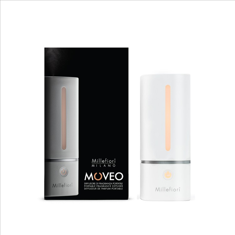 Bild von MOVEO Wireless Diffuser White