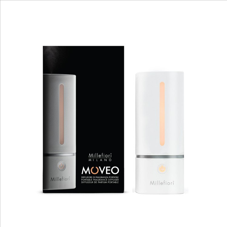 Image de MOVEO Wireless Diffuser White