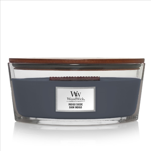 Immagine per la categoria Indigo Suede
