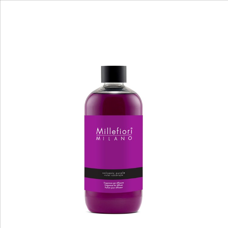 Image de Volcanic Purple Refill Stick Diffusers 500ml