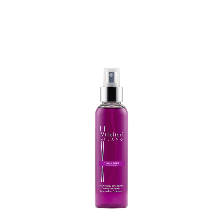 Immagine di Volcanic Purple Natural Home Spray 150ml